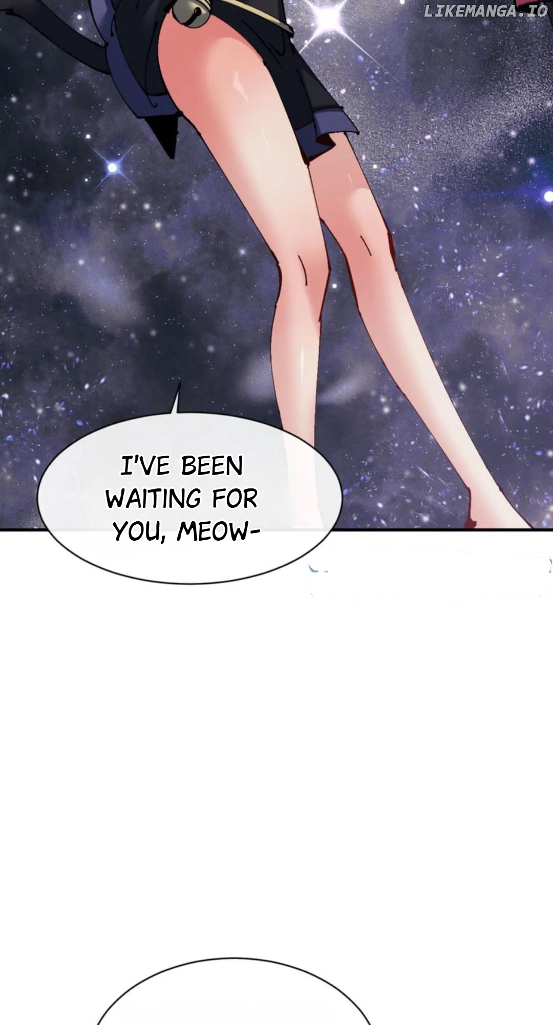 Master: This rebellious disciple is definitely not the Holy Son Chapter 119 - page 46